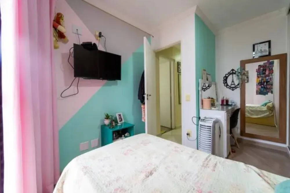 Casa de Condomínio, 3 quartos - Foto 9
