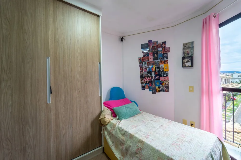 Casa de Condomínio, 3 quartos - Foto 8