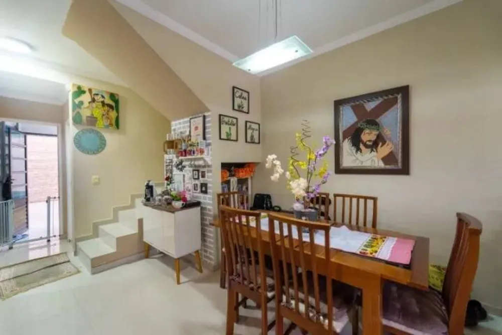 Casa de Condomínio, 3 quartos - Foto 3