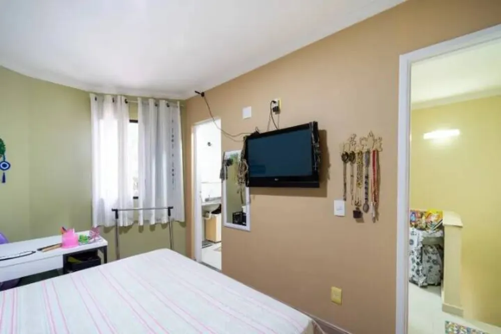 Casa de Condomínio, 3 quartos - Foto 5