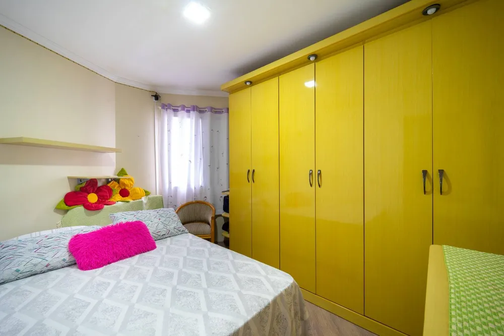 Casa de Condomínio, 3 quartos - Foto 6