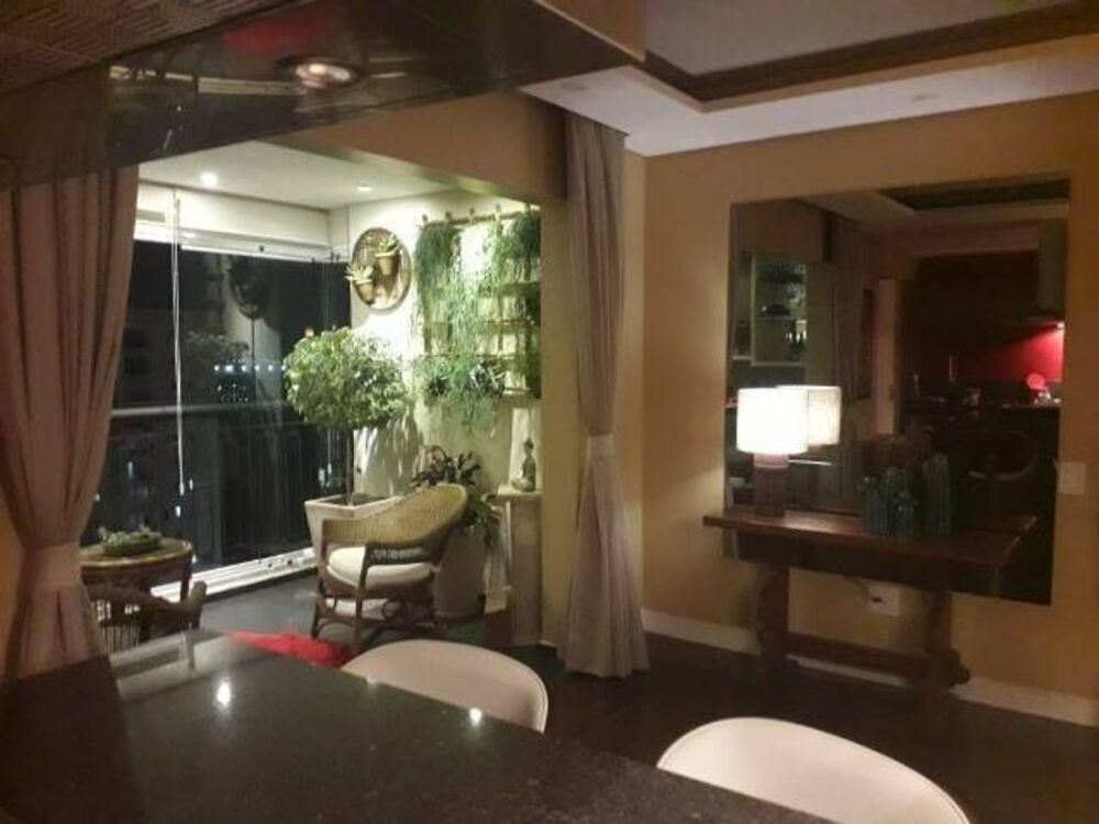Cobertura à venda com 3 quartos, 131m² - Foto 1