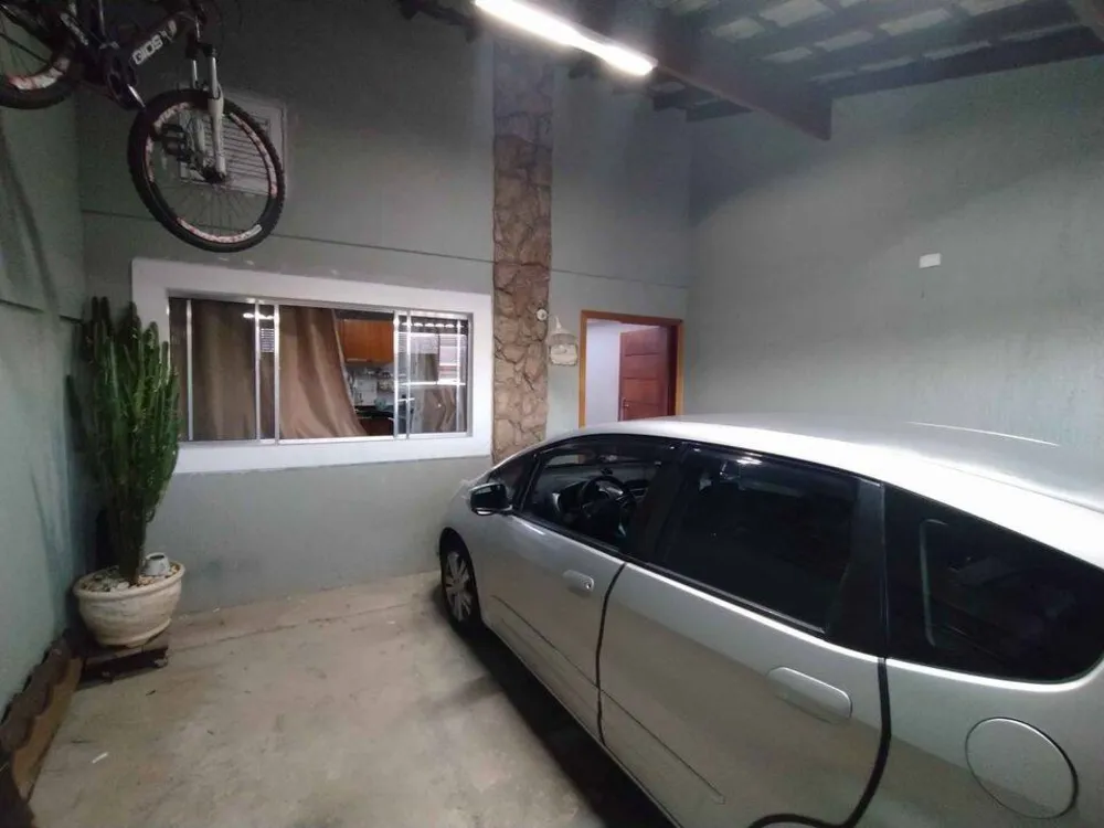 Casa, 3 quartos, 130 m² - Foto 11