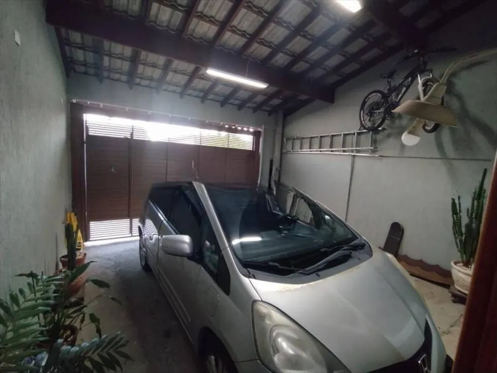 Casa, 3 quartos, 130 m² - Foto 12