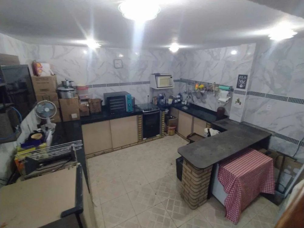 Casa, 3 quartos, 130 m² - Foto 10