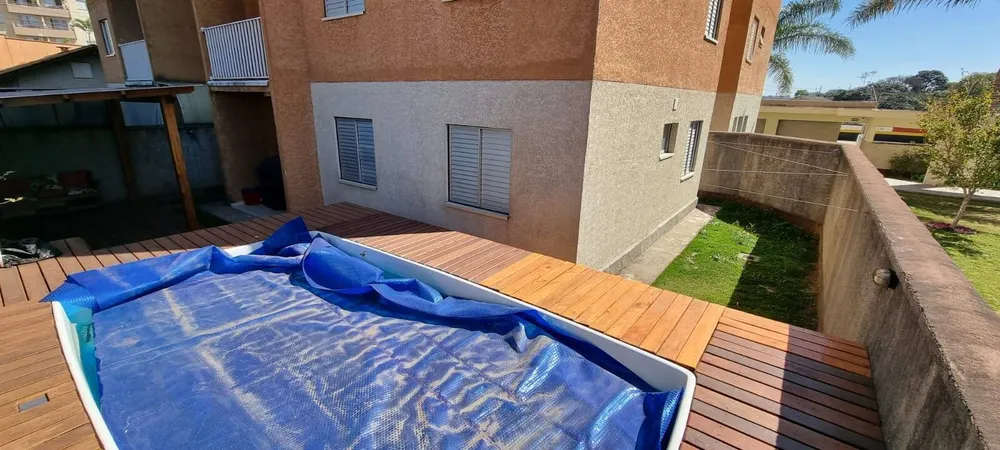 Apartamento, 3 quartos, 190 m² - Foto 4