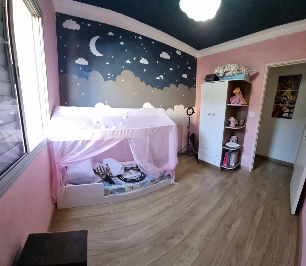 Apartamento, 3 quartos, 190 m² - Foto 5