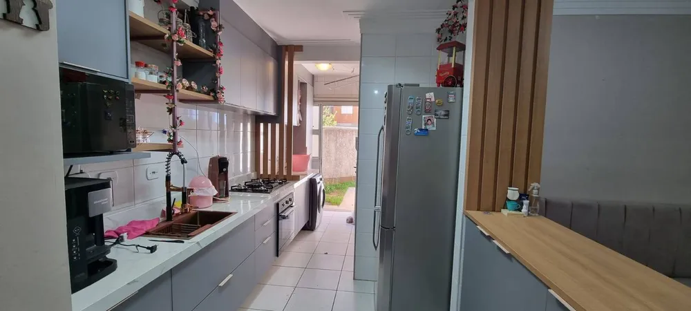 Apartamento, 3 quartos, 190 m² - Foto 3