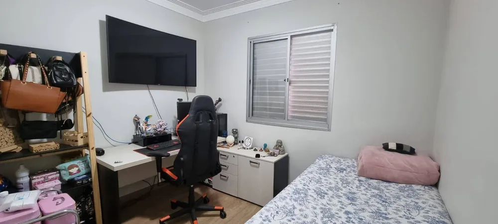 Apartamento, 3 quartos, 190 m² - Foto 8