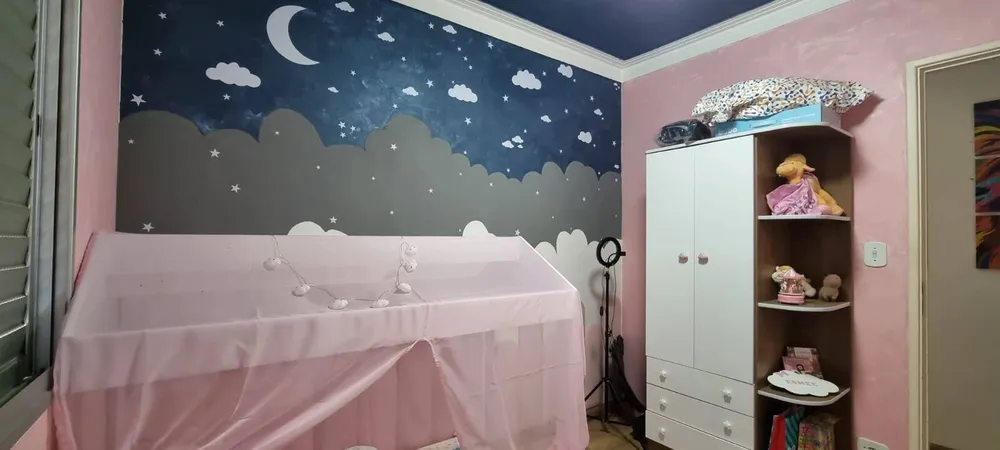Apartamento, 3 quartos, 190 m² - Foto 6