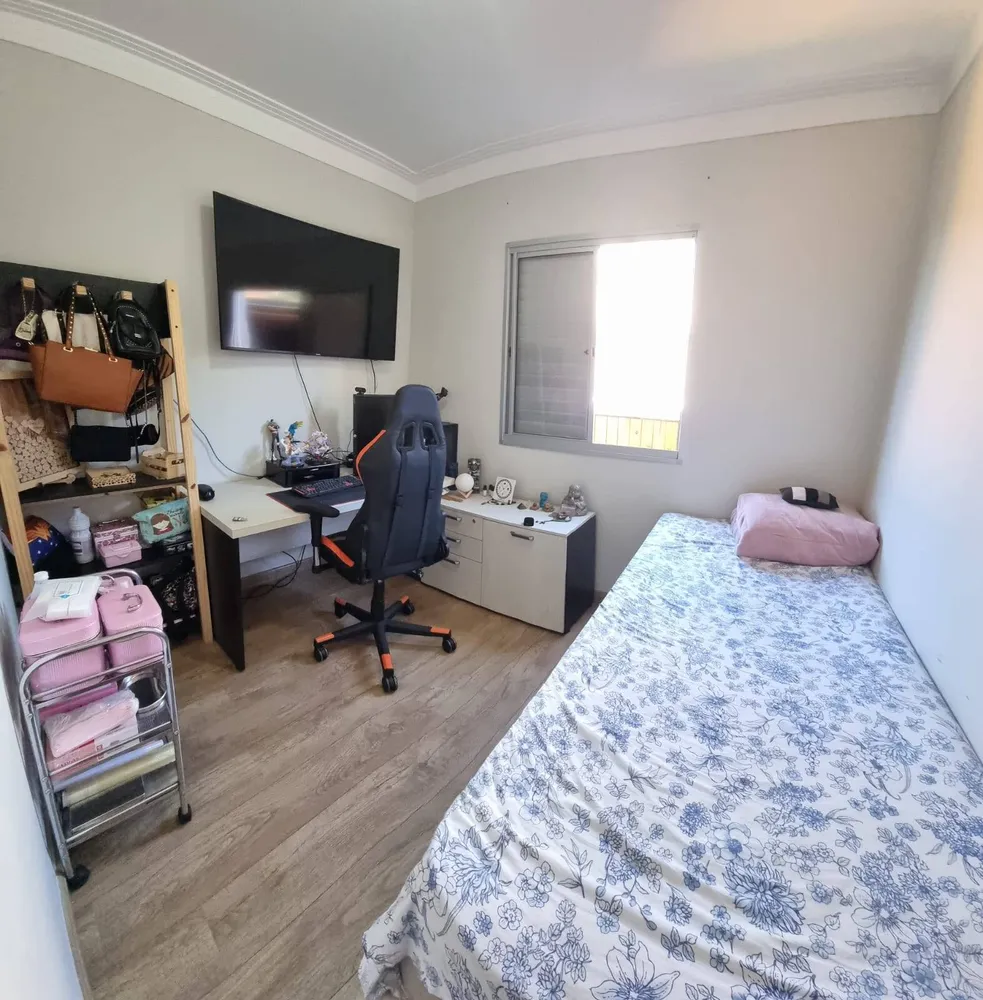 Apartamento, 3 quartos, 190 m² - Foto 7