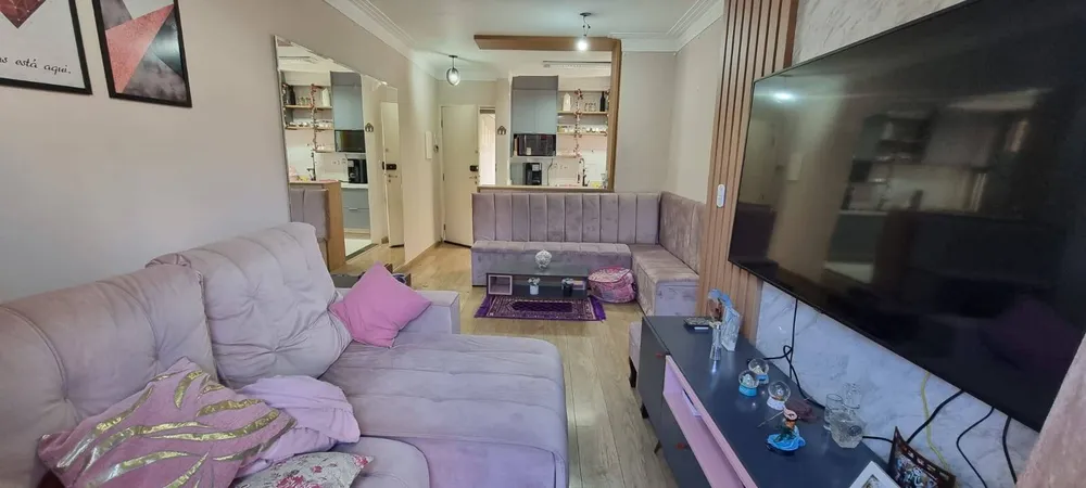 Apartamento, 3 quartos, 190 m² - Foto 1