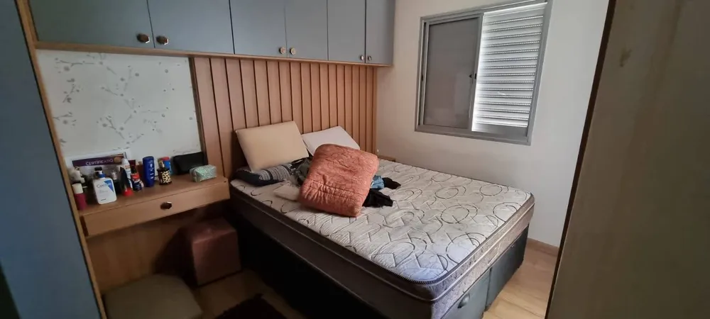Apartamento, 3 quartos, 190 m² - Foto 9