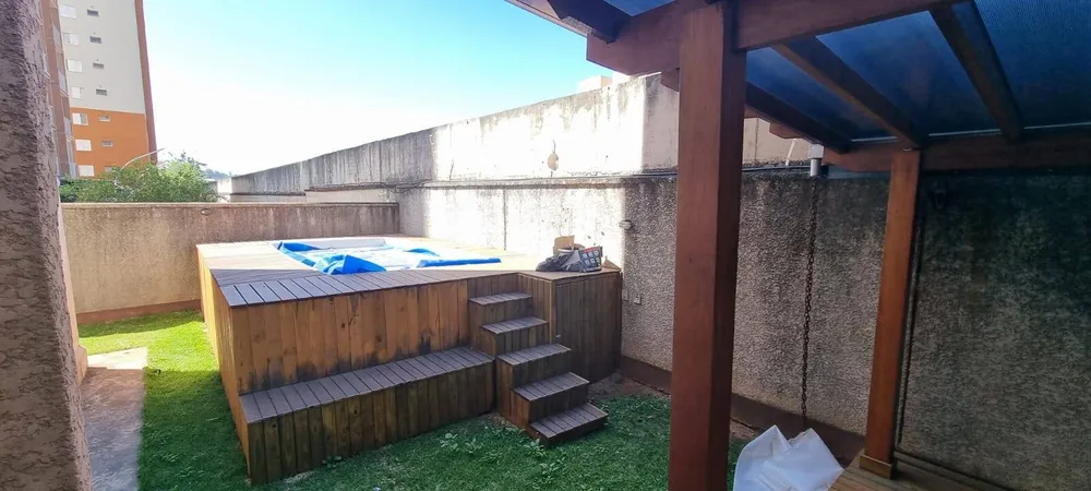 Apartamento, 3 quartos, 190 m² - Foto 2