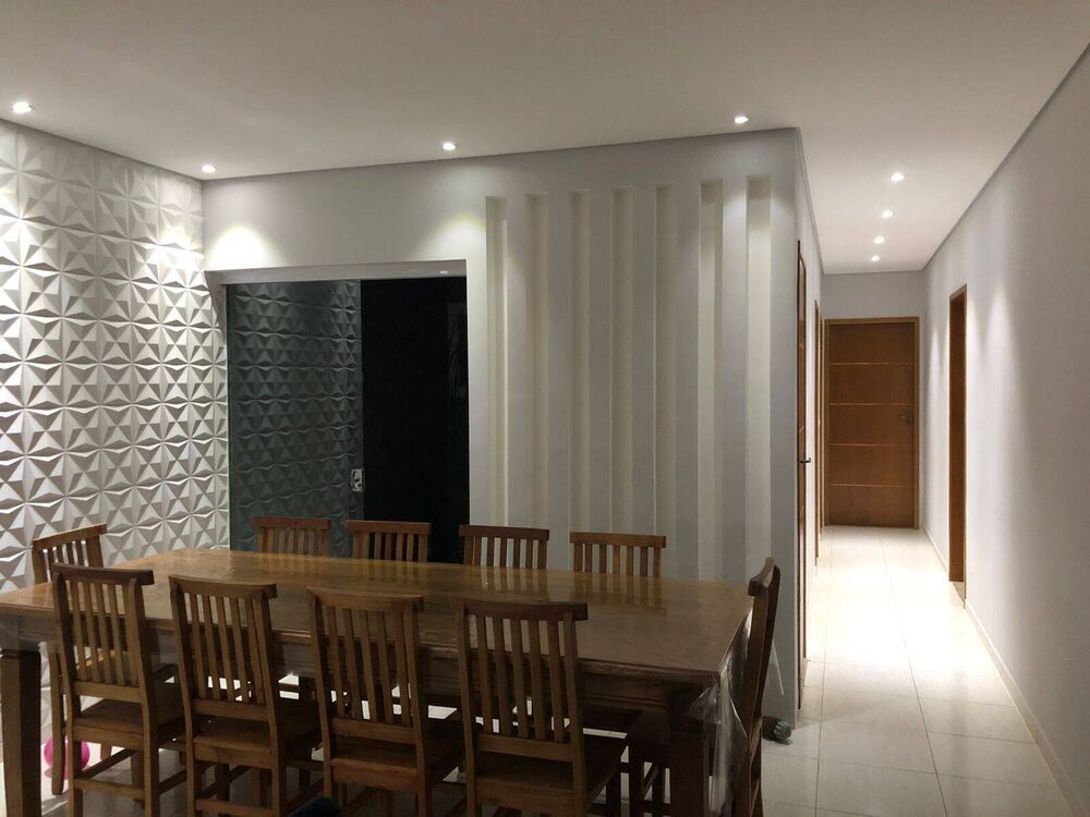 Casa, 3 quartos, 143 m² - Foto 3