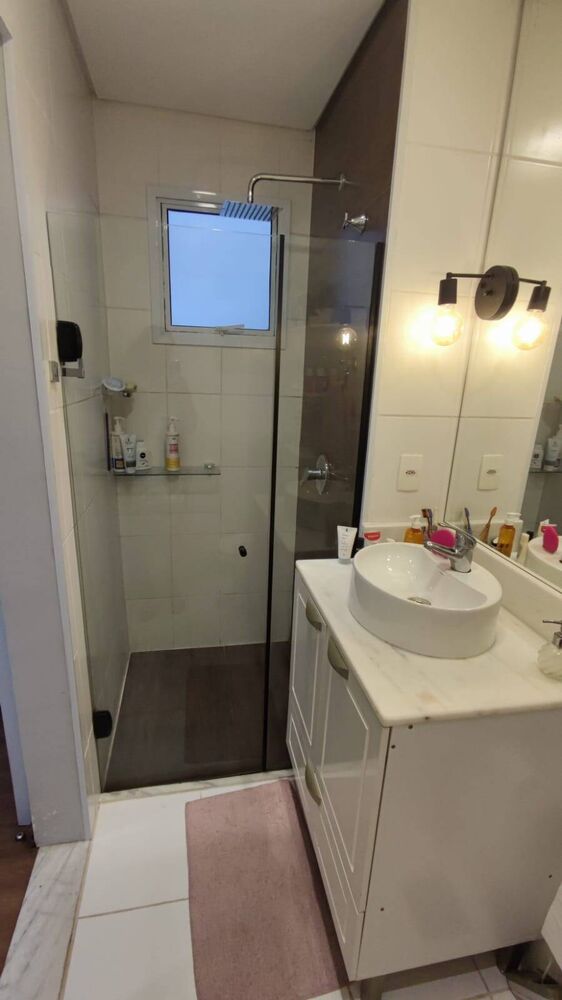 Apartamento, 2 quartos, 50 m² - Foto 4