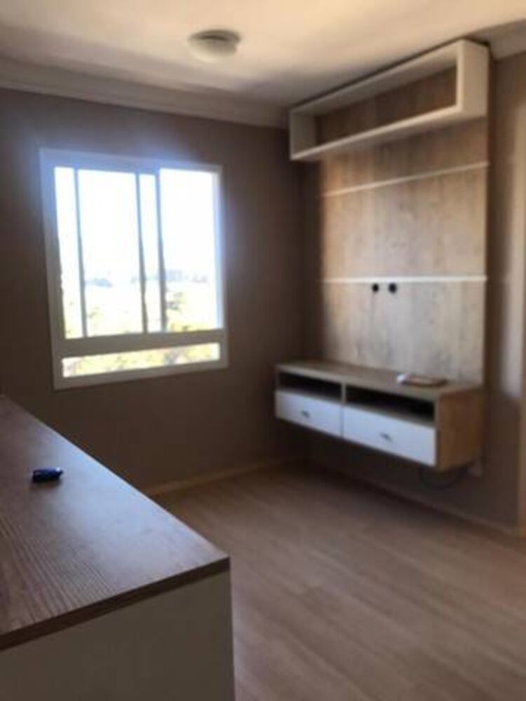 Apartamento, 2 quartos, 44 m² - Foto 2