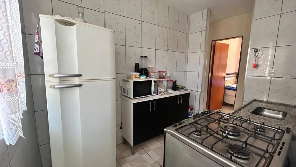 Apartamento, 2 quartos, 47 m² - Foto 6