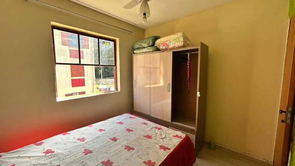 Apartamento, 2 quartos, 47 m² - Foto 8