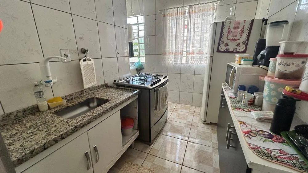 Apartamento, 2 quartos, 47 m² - Foto 5