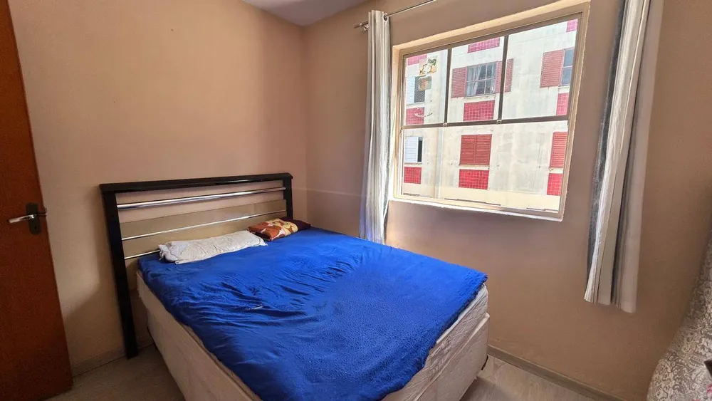 Apartamento, 2 quartos, 47 m² - Foto 4