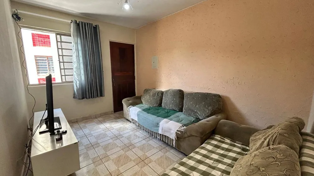 Apartamento, 2 quartos, 47 m² - Foto 2