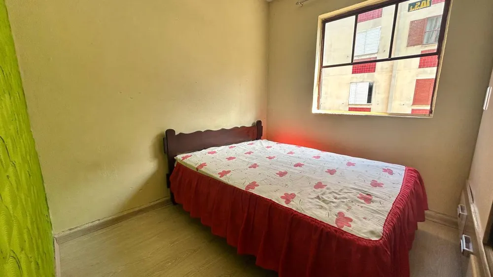 Apartamento, 2 quartos, 47 m² - Foto 3