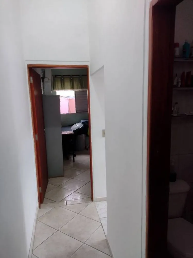 Sobrado, 2 quartos, 96 m² - Foto 6
