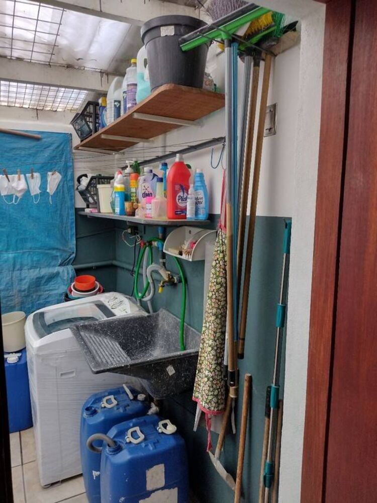 Sobrado, 2 quartos, 96 m² - Foto 7