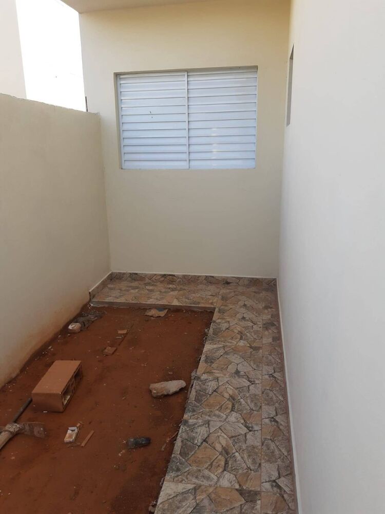Casa, 3 quartos, 90 m² - Foto 3