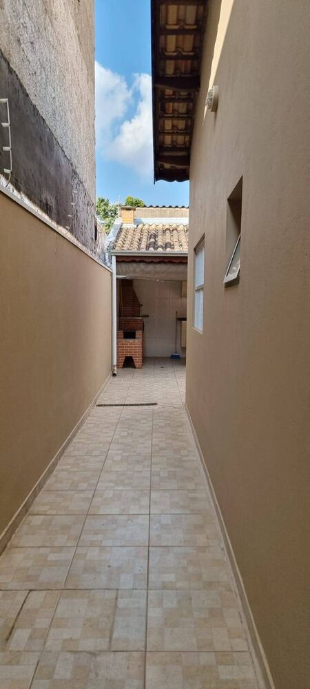 Casa, 3 quartos, 130 m² - Foto 4