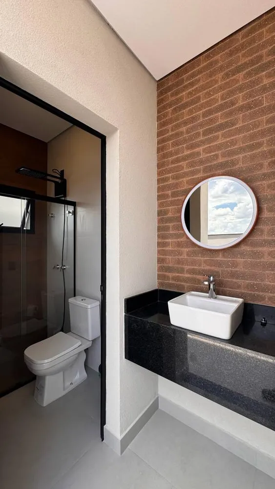 Casa, 3 quartos, 238 m² - Foto 11