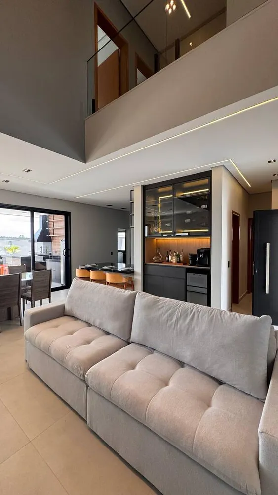 Casa, 3 quartos, 238 m² - Foto 12