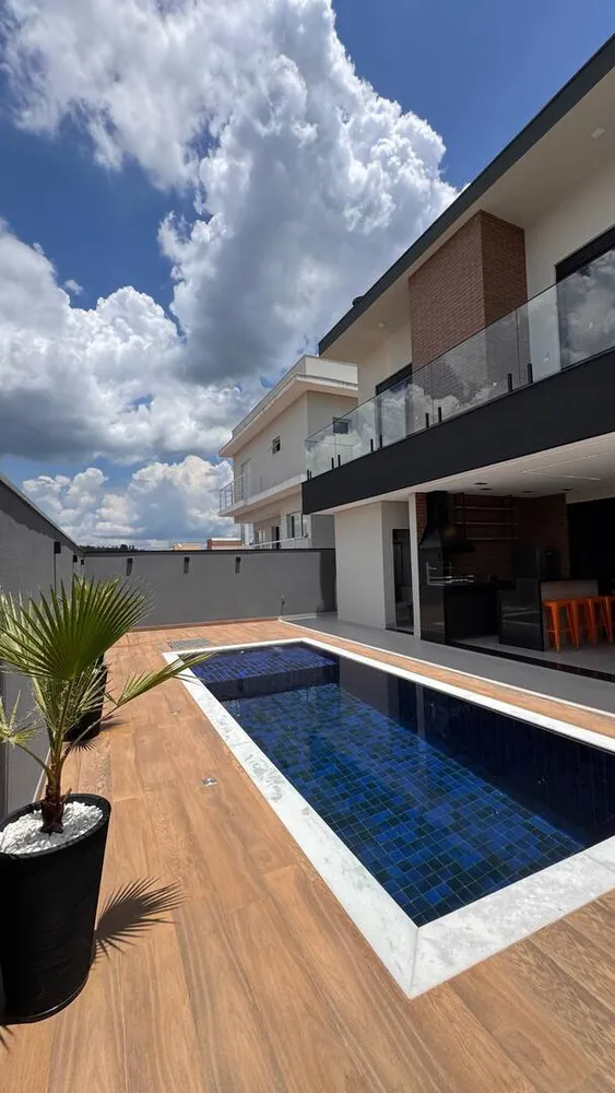 Casa, 3 quartos, 238 m² - Foto 9