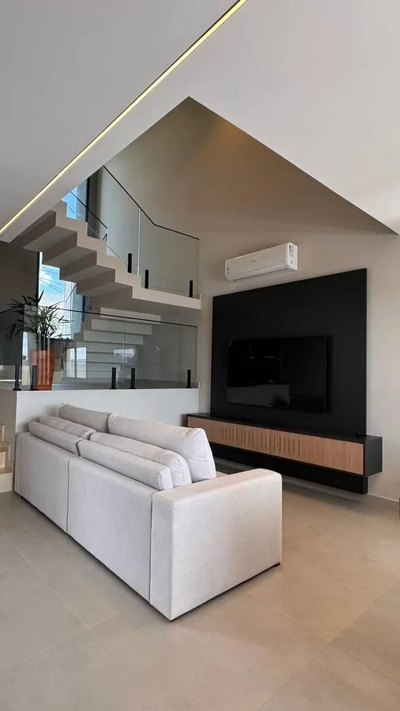 Casa, 3 quartos, 238 m² - Foto 4