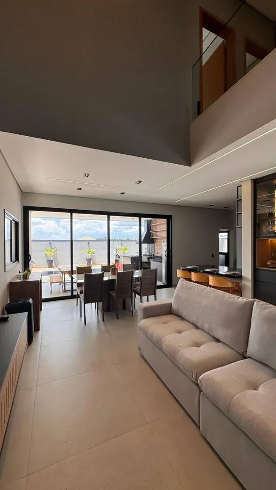 Casa, 3 quartos, 238 m² - Foto 3