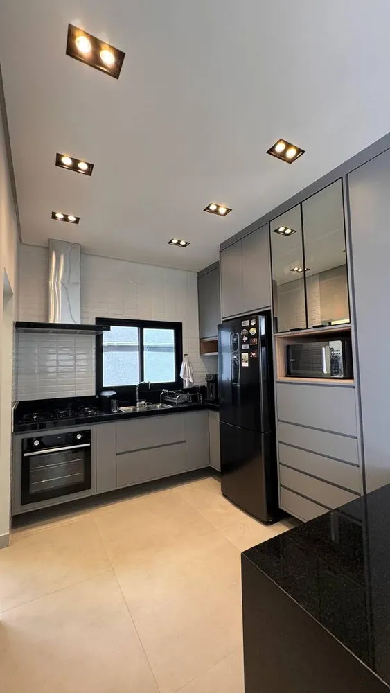 Casa, 3 quartos, 238 m² - Foto 10