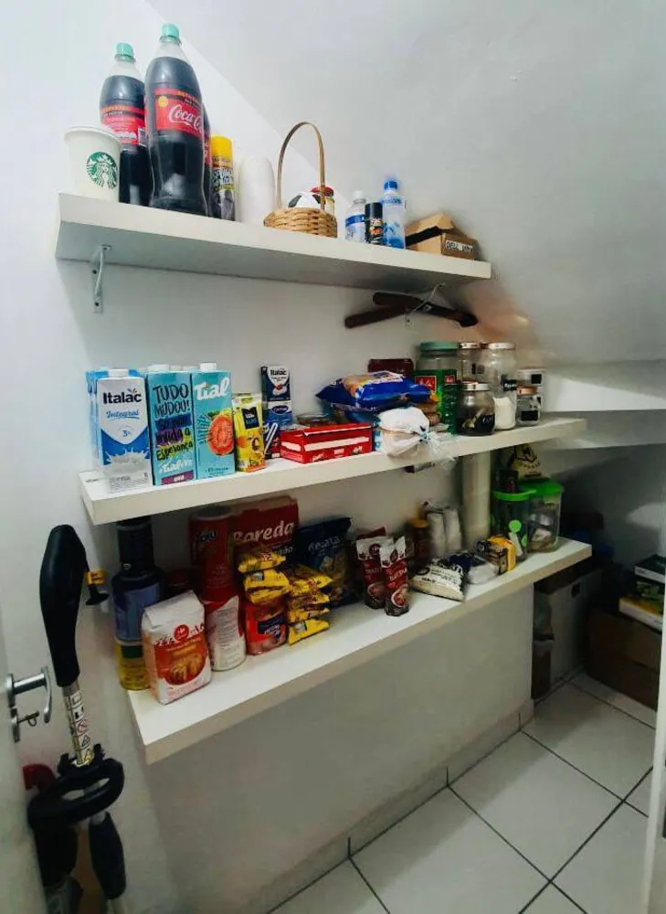 Casa de Condomínio, 3 quartos - Foto 3