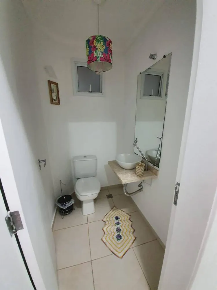 Casa de Condomínio, 3 quartos - Foto 8