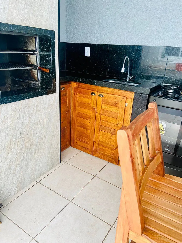 Casa de Condomínio, 3 quartos - Foto 10