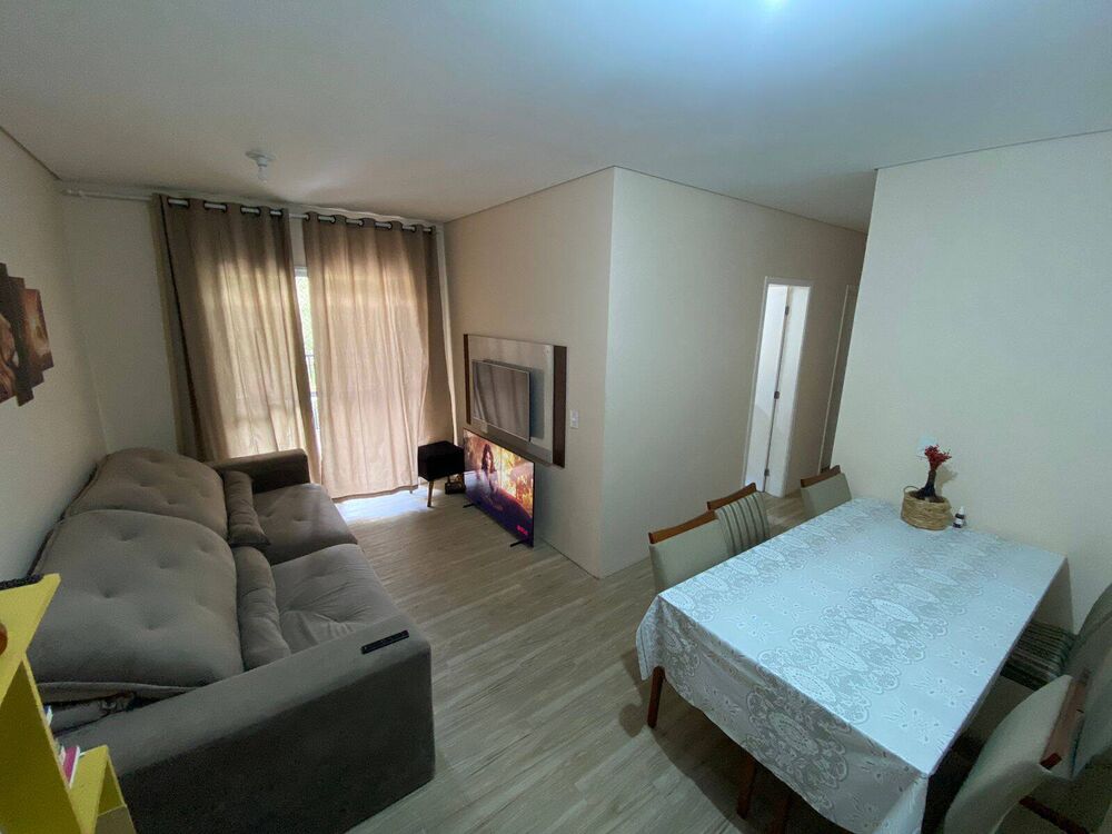 Apartamento, 3 quartos, 80 m² - Foto 1