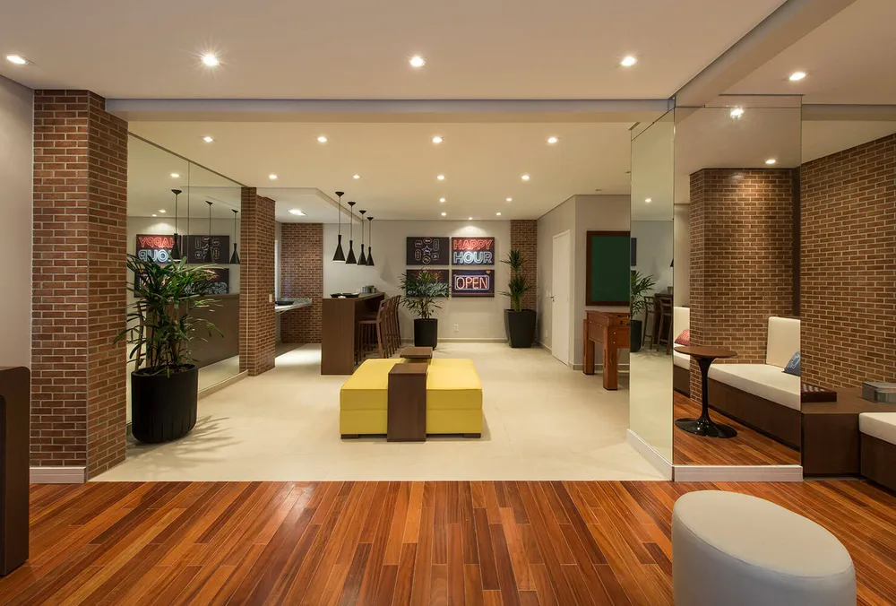 Apartamento, 3 quartos, 80 m² - Foto 10