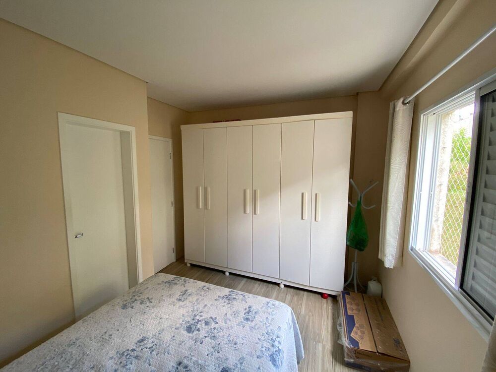 Apartamento, 3 quartos, 80 m² - Foto 3