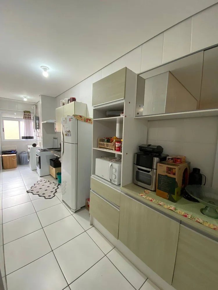 Apartamento, 3 quartos, 80 m² - Foto 3