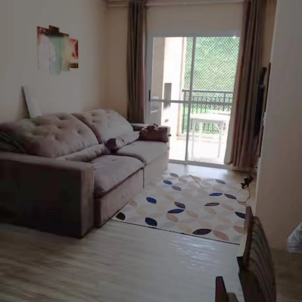Apartamento, 3 quartos, 80 m² - Foto 8