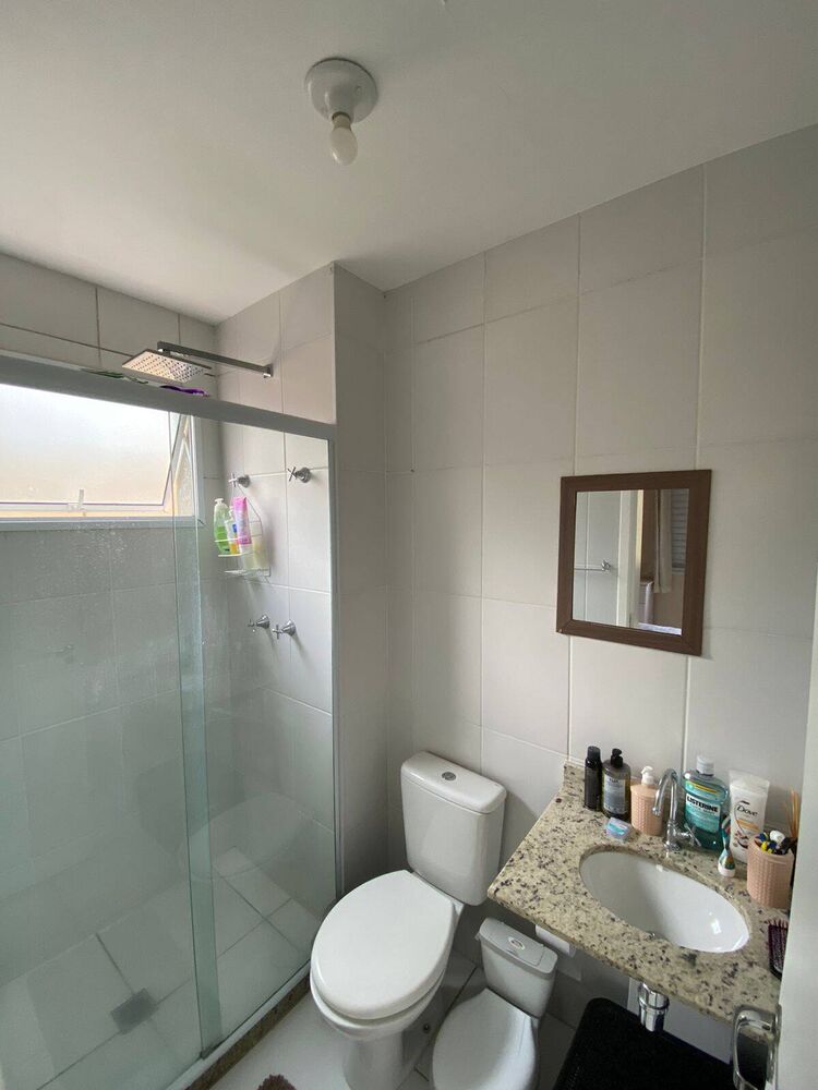 Apartamento, 3 quartos, 80 m² - Foto 2