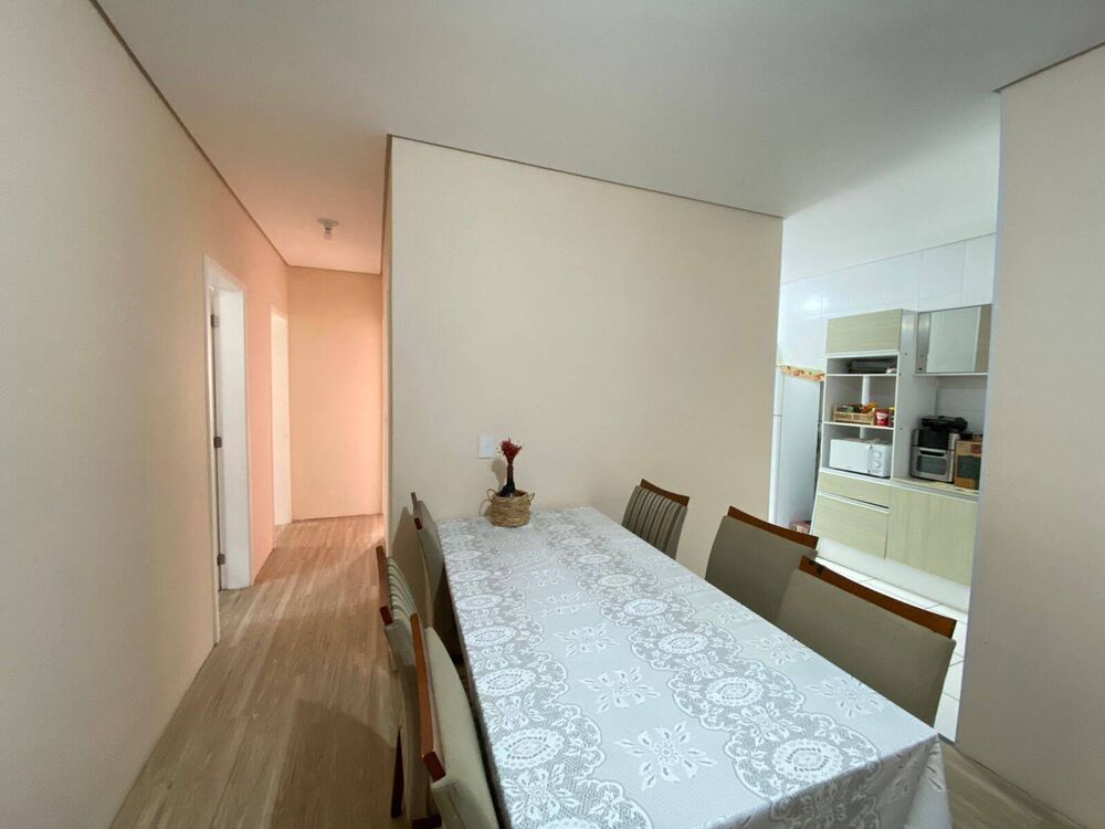 Apartamento, 3 quartos, 80 m² - Foto 4