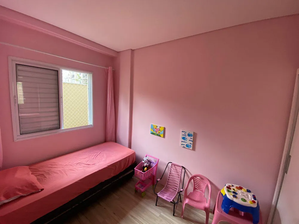 Apartamento, 3 quartos, 80 m² - Foto 5