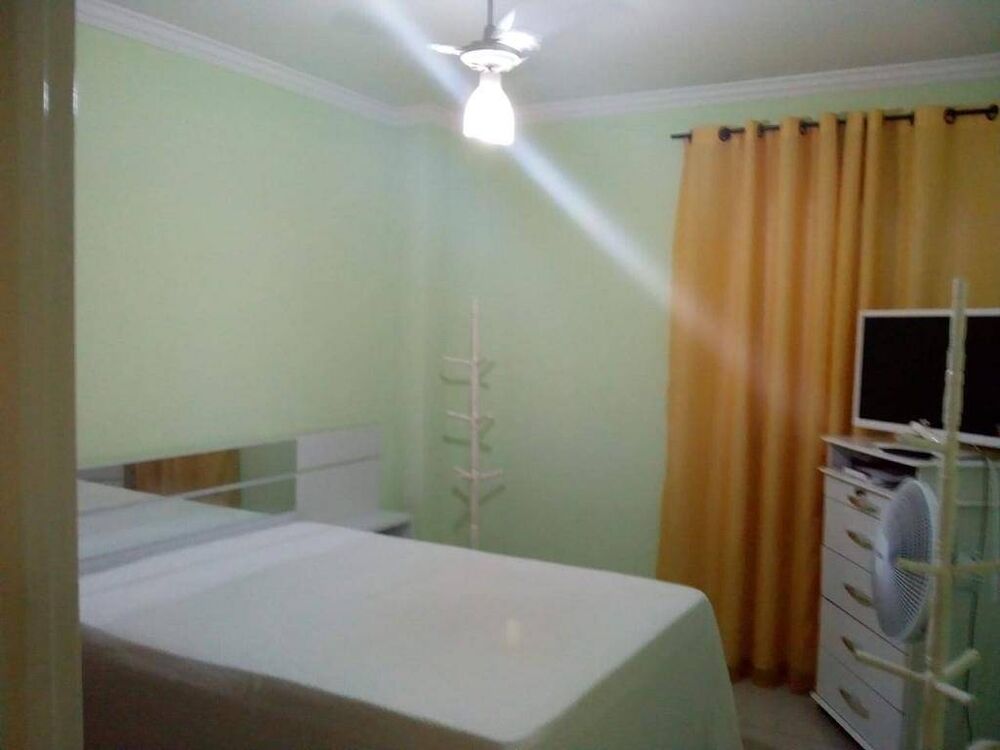 Apartamento à venda com 2 quartos, 84m² - Foto 4