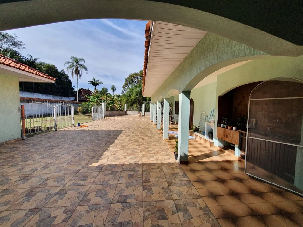Casa de Condomínio, 4 quartos - Foto 8